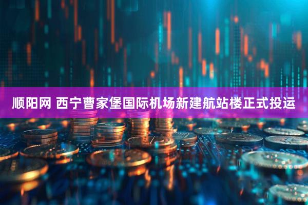 顺阳网 西宁曹家堡国际机场新建航站楼正式投运